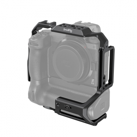SmallRig kavez za Nikon Z6II / Z7II sa MB-N11 Battery Grip-om 3866